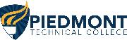 Piedmont Technical College Logo